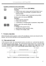 Preview for 19 page of DKS PD96 User Manual