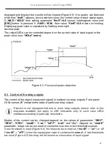 Preview for 21 page of DKS PD96 User Manual