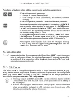 Preview for 29 page of DKS PD96 User Manual