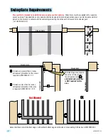 Preview for 10 page of DKS Series 6050 Installation & Owner'S Manual