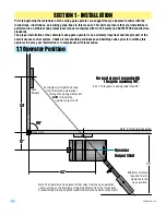 Preview for 12 page of DKS Series 6050 Installation & Owner'S Manual