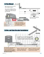 Preview for 15 page of DKS Series 6050 Installation & Owner'S Manual