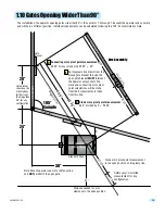 Preview for 19 page of DKS Series 6050 Installation & Owner'S Manual