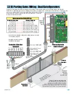 Preview for 21 page of DKS Series 6050 Installation & Owner'S Manual