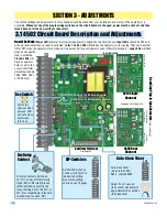 Preview for 22 page of DKS Series 6050 Installation & Owner'S Manual