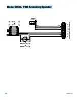 Preview for 40 page of DKS Series 6050 Installation & Owner'S Manual