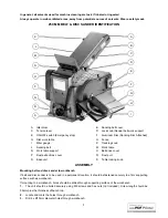 Preview for 8 page of DKSH ST-250 BDS Operator'S Manual