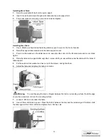 Preview for 10 page of DKSH ST-250 BDS Operator'S Manual