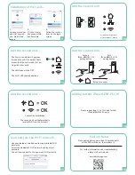 Preview for 2 page of DKT Comega WAVE2 IPLoA-MESH-PLC-W Quick Start Manual