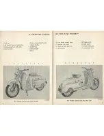 Предварительный просмотр 5 страницы DKW Hobby Owner'S Manual