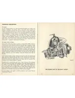 Предварительный просмотр 6 страницы DKW Hobby Owner'S Manual