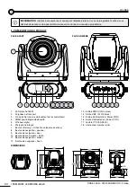 Предварительный просмотр 4 страницы DL LP-160S Manual