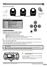 Предварительный просмотр 5 страницы DL LP-160S Manual