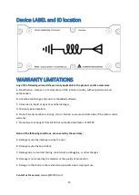 Preview for 15 page of DL4KA DIY599.com PA500 Instruction Manual