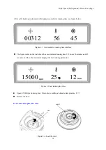 Предварительный просмотр 15 страницы DLAB Laboratory Instruments D3024 User Manual