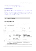 Предварительный просмотр 21 страницы DLAB Laboratory Instruments D3024 User Manual