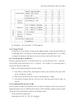 Предварительный просмотр 25 страницы DLAB Laboratory Instruments D3024 User Manual