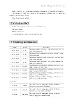 Предварительный просмотр 26 страницы DLAB Laboratory Instruments D3024 User Manual