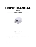 DLAB Laboratory Instruments DM0412S User Manual предпросмотр