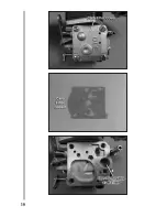 Предварительный просмотр 19 страницы DLE DLE-85 Operator'S Manual