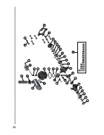 Предварительный просмотр 22 страницы DLE DLE-85 Operator'S Manual