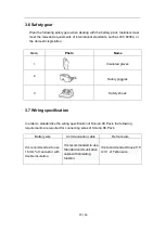 Preview for 20 page of DLG Energy Soluna 4K Pack User Manual