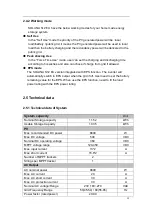 Preview for 12 page of DLG Energy SOLUNA S12 EU User Manual