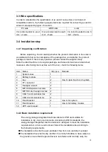 Preview for 20 page of DLG Energy SOLUNA S12 EU User Manual