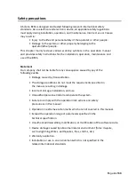 Preview for 4 page of DLG Energy Soluna S4 EU-A36 Installation Manual