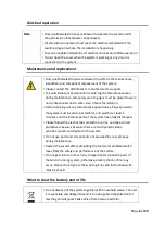 Preview for 8 page of DLG Energy Soluna S8 EU-A50 Installation Manual