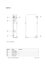 Предварительный просмотр 11 страницы DLG Energy SOLUNA Installation Manual