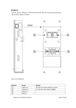 Preview for 13 page of DLG Energy SOLUNA Installation Manual