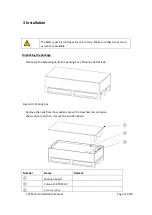 Preview for 15 page of DLG Energy SOLUNA Installation Manual