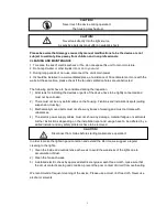 Preview for 5 page of DLG Peal Vision Q-EYE Q10 User Manual