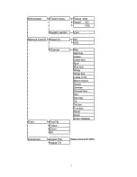 Preview for 9 page of DLG Peal Vision Q-EYE Q10 User Manual