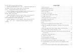 Предварительный просмотр 2 страницы DLG DI-215 Operating Manual