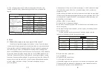 Предварительный просмотр 10 страницы DLG DI-215 Operating Manual