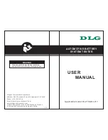 DLG DI-216 User Manual предпросмотр