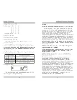 Предварительный просмотр 8 страницы DLG DI-216 User Manual