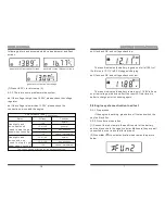 Предварительный просмотр 9 страницы DLG DI-216 User Manual