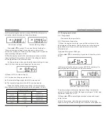 Предварительный просмотр 10 страницы DLG DI-216 User Manual