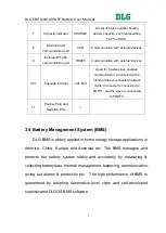 Preview for 11 page of DLG E-Box-48100R User Manual