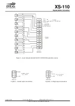 Предварительный просмотр 14 страницы DLG XS-110 User Manual