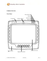 Preview for 4 page of DLI 8500 Product Manual