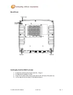 Preview for 7 page of DLI 8500 Product Manual