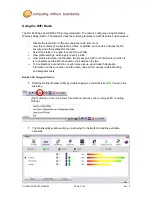 Preview for 17 page of DLI 8500 Product Manual