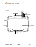 Предварительный просмотр 4 страницы DLI 8800 Product Manual