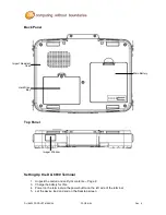 Предварительный просмотр 8 страницы DLI 8800 Product Manual