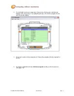 Предварительный просмотр 15 страницы DLI 8800 Product Manual