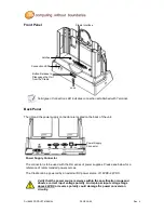 Предварительный просмотр 34 страницы DLI 8800 Product Manual